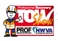 Professional Recovery Tow Show