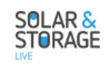 Solar and Storage Live UK