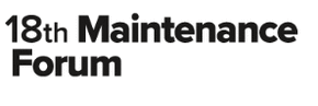 18th Maintenance Forum