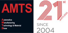 AMTS-Automotive Manufacturing Tech. Show