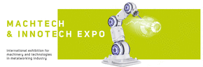 MachTech & InnoTech Expo