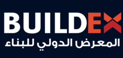 Buildex the 24th International Exhibition for Construction