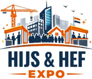 Vakbeurs Hijs & Hef