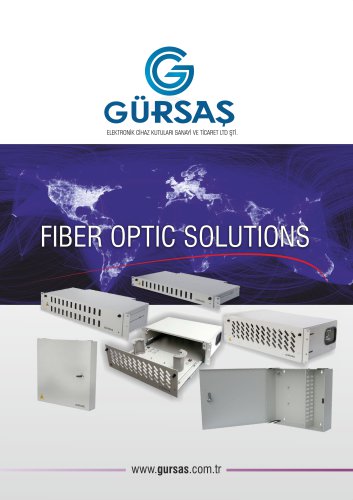 Fiber Optic Solutions