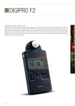 Catalogue "Exposure Meters" - 12