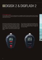 Catalogue "Exposure Meters" - 6