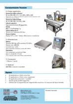 Etichettatore automatico CE 9500 - 4