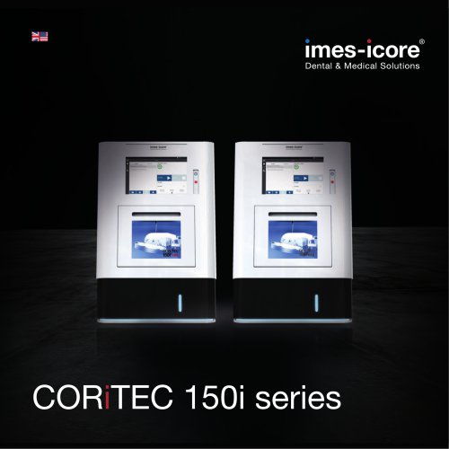 CORiTEC 150i series