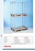 DISTANZIALI PER PALLETS 80/100 - 2