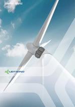 LEITWIND Company Profile - 1