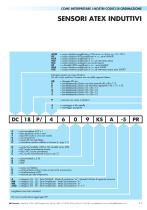 CATALOGO SENSORI ATEX - 10