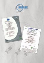 CATALOGO SENSORI ATEX - 2