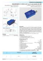 INCLINOSTATO A 2 ASSI - 1