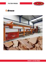 Filter Press Draco®