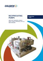 Reciprocating-Pumps