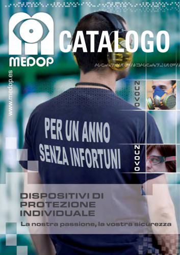 MEDOP Catalogo