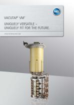 VACUTAP®  VM®