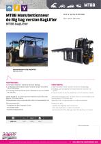 MTBB Baglifter