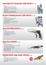 Autoattrezzature Leader Homologate OEM - 2