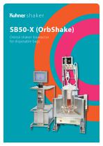 SB50-X OrbShake