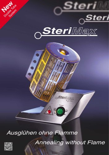 SteriMax