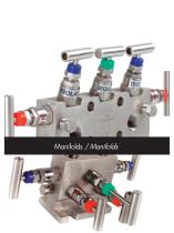 MANIFOLDS