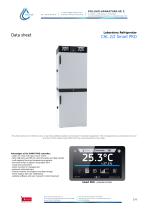 CHL 2/2 Smart PRO