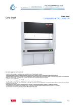 Compact Line DCL-1800 LM