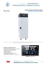 KK 500 FIT DS Smart PRO