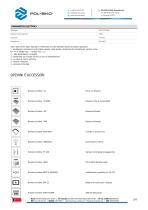 Stufa di essiccazione SLW 1000 Smart PRO - 3