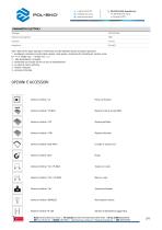 Stufa di essiccazione SLW 115 Smart PRO - 3