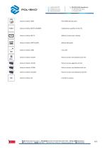 Stufa di essiccazione SLW 115 Smart PRO - 4