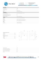 Stufa di essiccazione SLW 240 Smart PRO - 2
