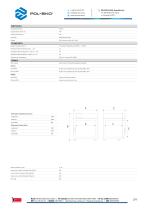 Stufa di essiccazione SLW 750 Smart PRO - 2