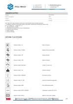 Stufa di essiccazione SLW 750 Smart PRO - 3