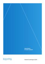 2021 FULL CATALOGUE