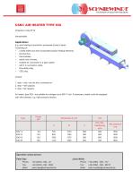 CSN® AIR HEATER TYPE 830