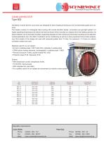 CSN® Airheater Type 803