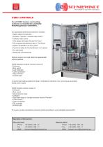 CSN® Process controls