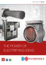 HEATING TECHNOLOGY EW 2.92