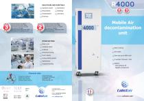 Calistair R4000