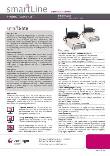 smartGate