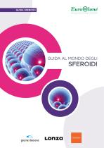 Guida al Mondo degli Sferoidi - 1