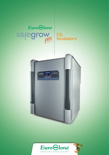 SafeGrow PRO