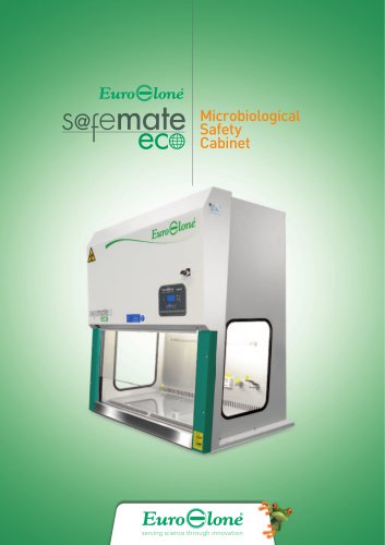 SafeMate ECO