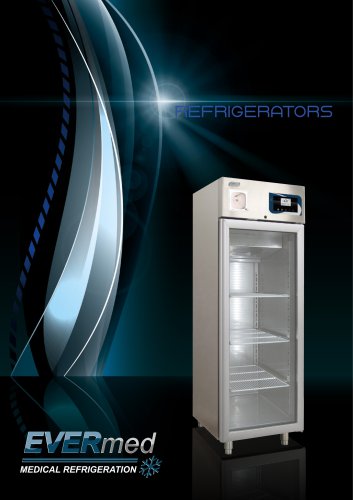 REFRIGERATORS