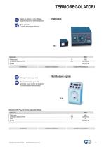 TERMOREGOLATORI E TERMOSALDATRICI - 5