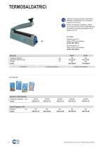 TERMOREGOLATORI E TERMOSALDATRICI - 6