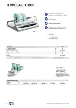 TERMOREGOLATORI E TERMOSALDATRICI - 8