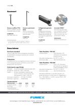 PSR EXC / EXD-8
